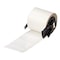 Brady Pre-Cut Label Stock Roll, White, Gloss M6-31-423 - alternate 1