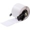 Brady Pre-Cut Label Stock Roll, White, Matte M6-32-489 - alternate 1