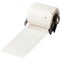Brady Pre-Cut Label Stock Roll, White, Matte M6-36-109 - alternate 1