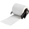 Brady Pre-Cut Label Stock Roll, White, Matte M6-37-351 - alternate 1