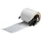 Brady Pre-Cut Label Stock Roll, Silver, Gloss M6-37-435 - alternate 1