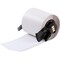 Brady Pre-Cut Label Stock Roll, White, Matte M6-37-489 - alternate 1
