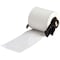 Brady Pre-Cut Label Stock Roll, White, Matte M6-38-424 - alternate 1