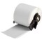 Brady Pre-Cut Label Stock Roll, Gray, Matte M6-38-486 - alternate 1