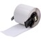 Brady Pre-Cut Label Stock Roll, White, Matte M6-38-489 - alternate 1