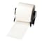 Brady Pre-Cut Label Stock Roll, White, Gloss M6-45-422 - alternate 1