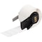 Brady Pre-Cut Label Stock Roll, White, Gloss M6-5-422 - alternate 1