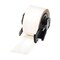 Brady Pre-Cut Label Stock Roll, White, Gloss M6-61-483 - alternate 1