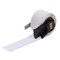 Brady Pre-Cut Label Stock Roll, White, Gloss M6-62-483 - alternate 1
