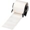 Brady Pre-Cut Label Stock Roll, White, Gloss M6-65-483 - alternate 1