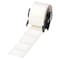 Brady Pre-Cut Label Stock Roll, White, Matte M6-97-488 - alternate 1