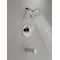 Delta Delta Peerless Xander Tub Shower MultiCh PTT14419 - alternate 4
