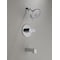 Delta Delta Peerless Xander Tub Shower MultiCh PTT14419 - alternate 2