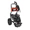 Echo Pressure Washer 3100Psi PW-3100 - alternate 1