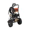 Echo Pressure Washer 3100Psi PW-3100 - alternate 2
