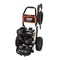 Echo Pressure Washer 3100Psi PW-3100 - alternate 3
