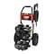 Echo Pressure Washer 3100Psi PW-3100 - alternate 5