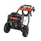 Echo Pressure Washer 3200Psi PW-3200 - alternate 2