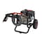 Echo Pressure Washer 3200Psi PW-3200 - alternate 4