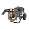 Echo Pressure Washer 3600Psi PW-3600 - alternate 5