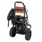 Echo Pressure Washer 4200Psi PW-4200 - alternate 2