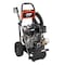 Echo Pressure Washer 4200Psi PW-4200 - alternate 4