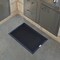 Padit By Gelpro Antifatigue Mat, 27 in L x 18 in W, 1 in Thickness, Black 120-00-1827-1 - alternate 2