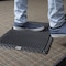 Padit By Gelpro Antifatigue Mat, 27 in L x 18 in W, 1 in Thickness, Black 120-00-1827-1 - alternate 3