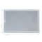 Padit By Gelpro Antifatigue Mat, 27 in L x 18 in W, 1 in Thickness, Grey 120-00-1827-2 - alternate 2