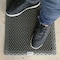 Padit By Gelpro Antifatigue Mat, 27 in L x 18 in W, 1 in Thickness, Green 120-00-1827-3 - alternate 4