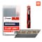 Paslode Collated Framing Nail, 3 in L, Not Applicable, Brite, Offset Round Head, 30 Degrees, 3000 PK 650630 - alternate 3
