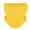 Vestil Yellow Crown Pallet Truck Caddy 7 3/4 x 16 1/4 x 18 5/8 P-CADDY-CWN - alternate 2