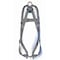 Tractel Phoenix Full Body Harness, Polyester, Compliance, Universal Size AC432 - alternate 4