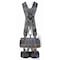 Tractel Rescue Harness, Y-Shape, Versatile, Flexible, M Size FUY119M - alternate 2