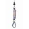 Tractel blocfor Self Retracting Lifeline, 30 ft. Length, 1 Leg(s), 310 lbs., one person Weight Capacity RA30G-LE - alternate 2
