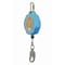 Tractel blocfor Self Retracting Lifeline, 20 ft. Length, 1 Leg(s), 310 lbs., one person Weight Capacity RA20S - alternate 4