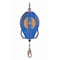 Tractel blocfor Self Retracting Lifeline, 100 ft. Length, 1 Leg(s), 310 lbs., one person Weight Capacity RT100S - alternate 3