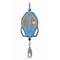 Tractel blocfor Self Retracting Lifeline, 50 ft. Length, 1 Leg(s), 310 lbs., one person Weight Capacity RT50S - alternate 1