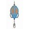 Tractel blocfor Self Retracting Lifeline, 50 ft. Length, 1 Leg(s), 310 lbs., one person Weight Capacity RT50S - alternate 4