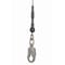 Tractel blocfor Self Retracting Lifeline, 50 ft. Length, 1 Leg(s), 310 lbs., one person Weight Capacity RT50S - alternate 3