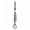 Tractel blocfor Self Retracting Lifeline, 50 ft. Length, 1 Leg(s), 310 lbs., one person Weight Capacity RT50G-LE - alternate 3