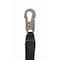 Tractel Tracpac Kevlar Web Lanyard, 6 ft. Length, 1 Leg(s), 310 lbs., one person Weight Capacity C0K6Z - alternate 4