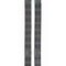Tractel Tracpac Kevlar Web Lanyard, 6 ft. Length, 1 Leg(s), 310 lbs., one person Weight Capacity C0K6Z - alternate 2