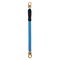Tractel phoenix Shock Absorbing Lanyard, 3 ft. Length, 310 lbs., one person Weight Capacity C003K - alternate 1