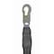 Tractel phoenix Shock Absorbing Lanyard, 3 ft. Length, 310 lbs., one person Weight Capacity C003K - alternate 3
