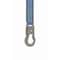Tractel phoenix Shock Absorbing Lanyard, 3 ft. Length, 310 lbs., one person Weight Capacity C003K - alternate 2