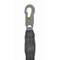 Tractel phoenix Lanyard, 6 ft. Length, 1 Leg(s), 310 lbs., one person Weight Capacity C026H - alternate 2