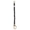 Tractel Stretchfor Shock Absorbing Lanyard, 4 1/2 to 6 ft. Length, 1 Leg(s) C506H - alternate 1