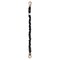 Tractel Stretchfor Shock Absorbing Lanyard, 4 1/2 to 6 ft. Length, 1 Leg(s) C506Z - alternate 1