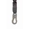Tractel Stretchfor Shock Absorbing Lanyard, 4 1/2 to 6 ft. Length, 1 Leg(s) C506Z - alternate 2